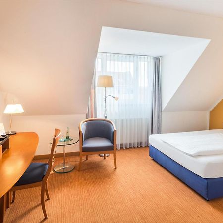 פלאואן Best Western Hotel Am Strassberger Tor מראה חיצוני תמונה