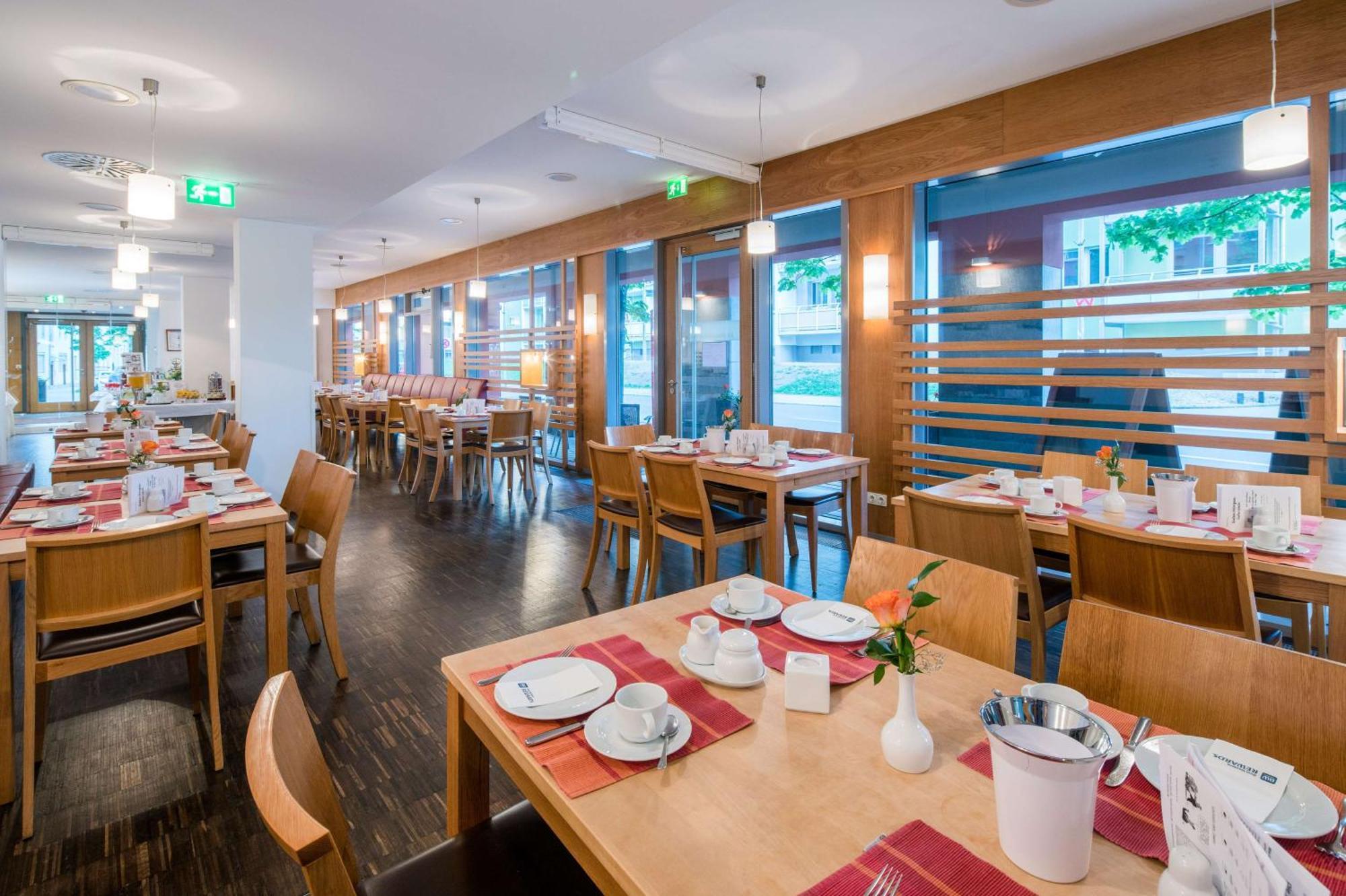 פלאואן Best Western Hotel Am Strassberger Tor מראה חיצוני תמונה