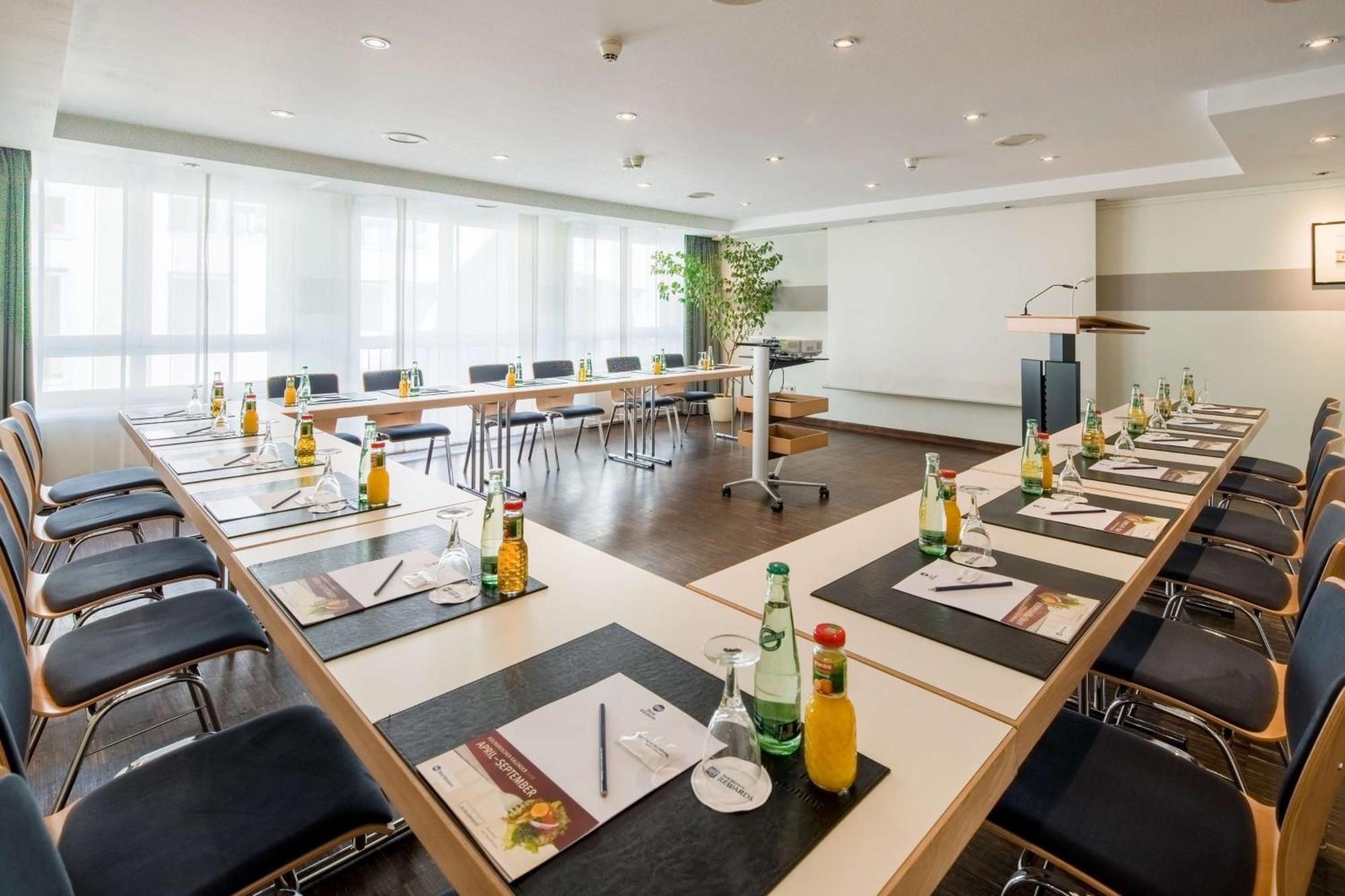 פלאואן Best Western Hotel Am Strassberger Tor מראה חיצוני תמונה
