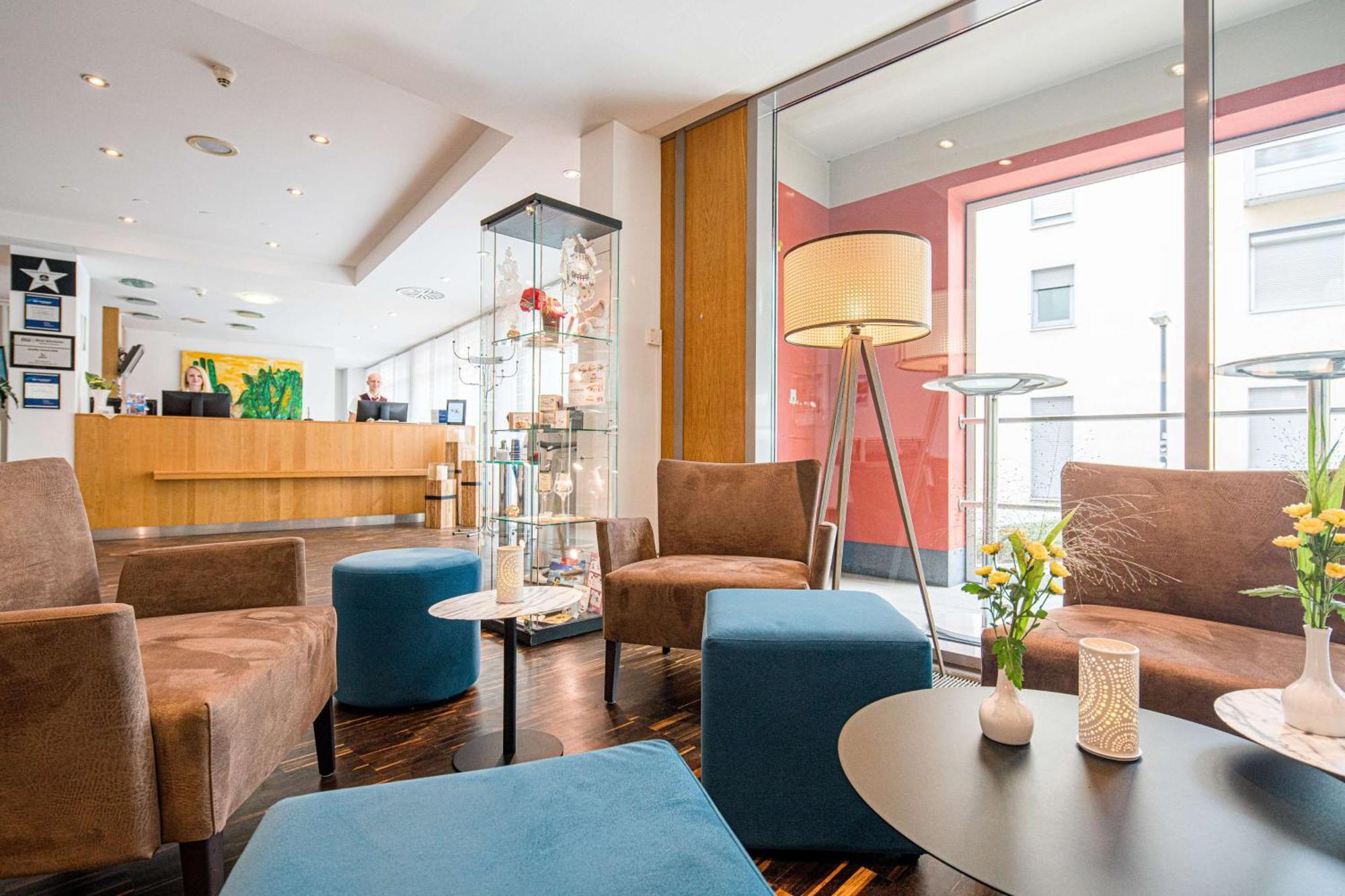 פלאואן Best Western Hotel Am Strassberger Tor מראה חיצוני תמונה