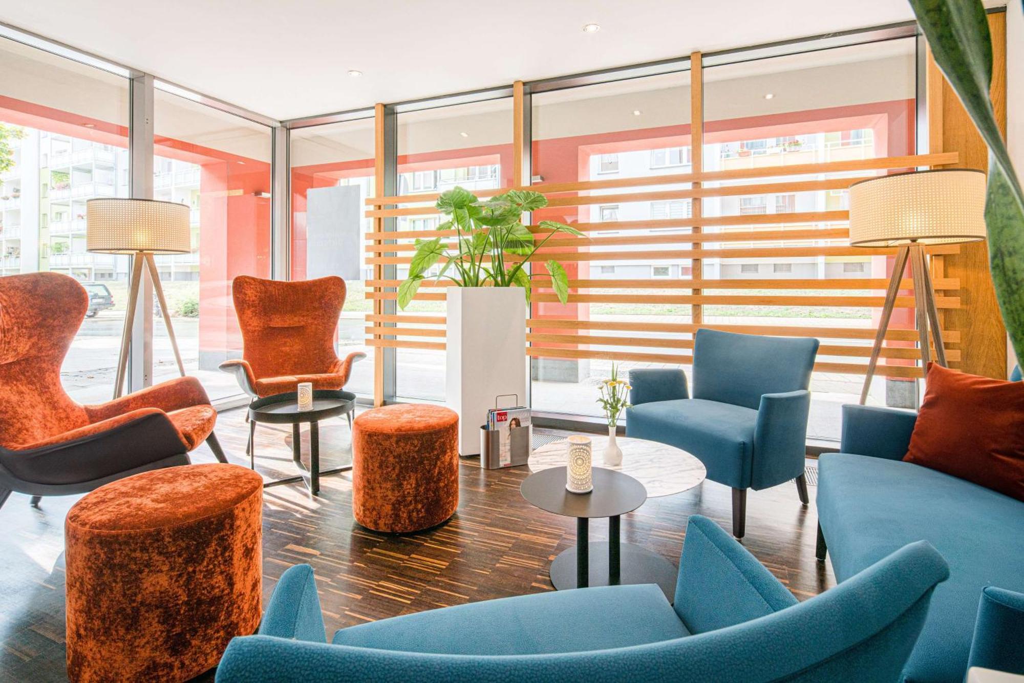 פלאואן Best Western Hotel Am Strassberger Tor מראה חיצוני תמונה