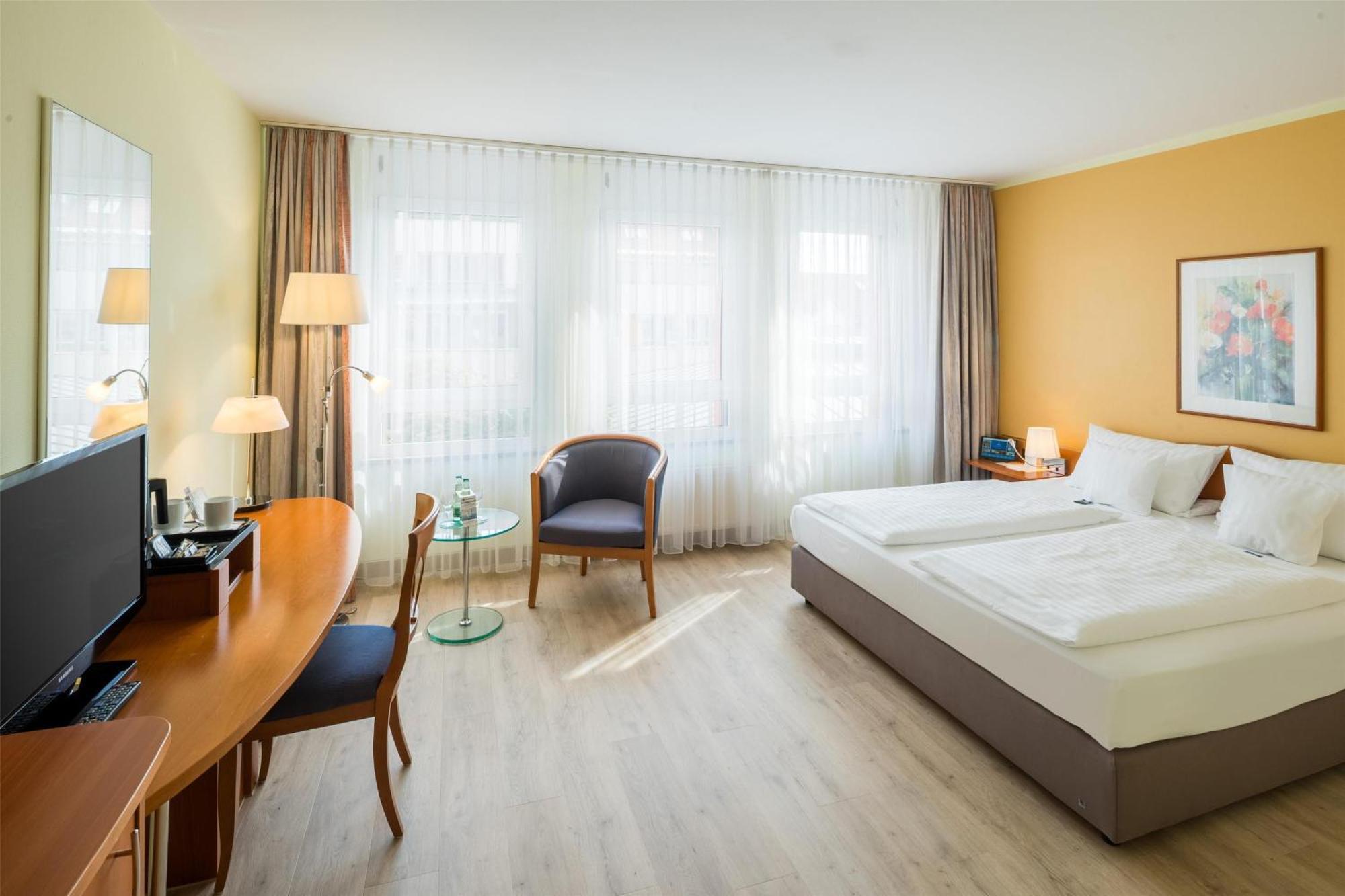 פלאואן Best Western Hotel Am Strassberger Tor מראה חיצוני תמונה